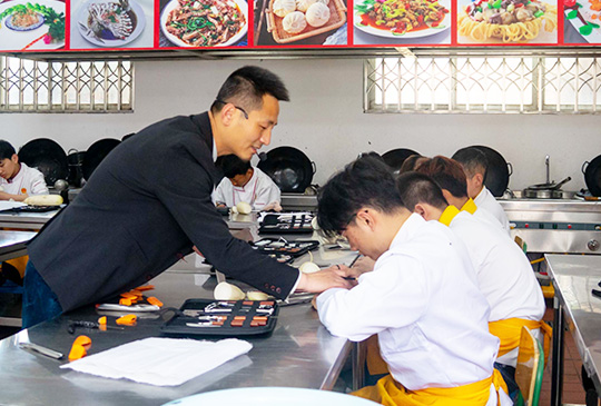 学习内容